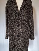 Mantel, Leoprint, Cinque in 31582