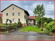 Charmantes Bauernhaus mit viel Potenzial - Ziertheim