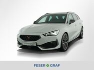 CUPRA Leon, 2.0 TSI ST VZ, Jahr 2022 - Nürnberg