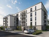 Moderne Eigentumswohnung in Neubaugebiet - Weyhausen