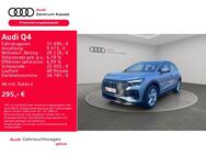 Audi Q4, , Jahr 2022 - Kassel