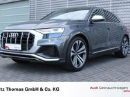 Audi SQ8, 4.0 TFSI quattro S SpSi, Jahr 2022 - Celle