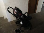 Kinderwagen von Gucci - Ludwigshafen (Rhein)