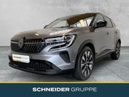 Renault Austral, Techno Mild Hybrid 160 TWW, Jahr 2022 - Chemnitz