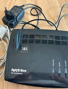 AVM FRITZ!BOX 7520 WLAN -ROUTER - Duisburg