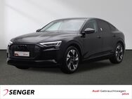 Audi e-tron, Sportback advanced 50 quattro, Jahr 2022 - Lingen (Ems)