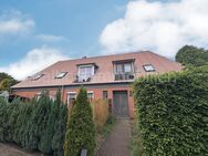 3-Zimmer Dachgeschosswohnung - provisionsfrei - - Hohenwestedt