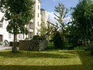 2-Zi-Whg/Balkon/Tageslichtbad/Wohnküche/tolle Aussattg/ ges: 565,-€ - Leipzig