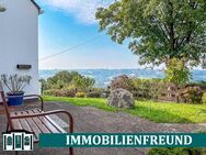 Lage Lage Lage - Einfamilienhaus in Cronenberg mit phantastischem Weitblick nach Solingen - Wuppertal