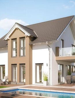 Nachhaltig und stilvoll: Ihr neues Zuhause von Bien-Zenker - Aschaffenburg