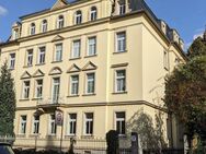 Großzügige helle 2 Raum Wohnung mit offener Küche in Löbtau - Dresden