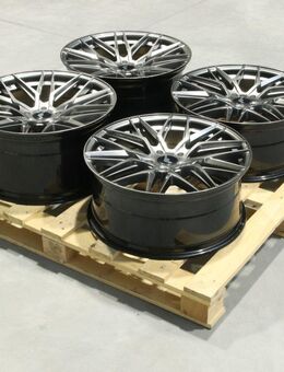 Set-JR#387 – Japan Racing JR28 Felgenset - Neuhaus (Inn)