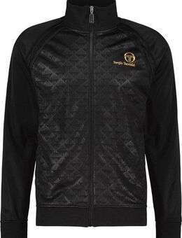 Sergio Tacchini Trainingsjacke GHIBLI TT Herren Trainingsjacke Herren, leichte Jacke, Retro, Sportjacke, Outdoor, Sale