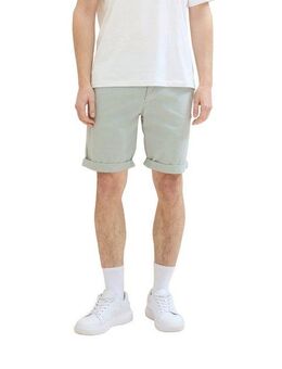 TOM TAILOR Denim Chinoshorts Sommerhose