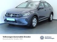 VW Taigo, 1.0 TSI, Jahr 2023 - Dresden