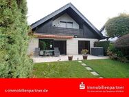 Einfamilienhaus in Meckenheim - Lüftelberg - Meckenheim