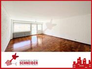 IMMOBILIEN SCHNEIDER - Berg am Laim, bezugsfr. tolle 3 Zimmer Wohnung mit Parkett, EBK und S-Loggia - München