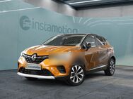 Renault Captur, EXPERIENCE TCe 100, Jahr 2020 - München