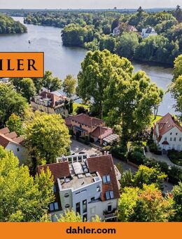 Großzügige Gartenwohnung in ruhiger Lage am Griebnitzsee - Potsdam