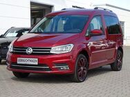 VW Caddy 1.4 TSI Highline / Plus-Paket - Bi-Xenon - Meißen