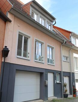 Ihr neues Zuhause zum Wohlfühlen! - Otterberg