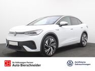 VW ID.5, Pro Perf 5-J-GAR WÄRMEPUMPE, Jahr 2023 - Mühlhausen (Regierungsbezirk Oberpfalz)