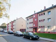 Zum 03.03: Sanierte Wohnung in modernem Wohnhaus in Düsseldorf-Eller - Düsseldorf