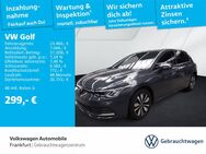 VW Golf, 1.5 TSI VIII Heckleuchten, Jahr 2024 - Frankfurt (Main)