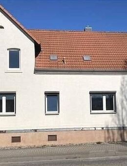 EFH in Röblingen - Seegebiet Mansfelder Land