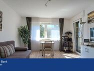 Vorteilhaft aufgeteilte 2-Zimmer-ETW - Ruhe und gute Lage am Feldrand inklusive! - Hofheim (Taunus)