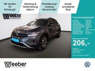 VW T-Roc, 2.0 TDI Move, Jahr 2023 - Leonberg (Baden-Württemberg)