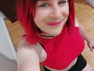 💜 Sexy Transgirl verwöhnt Dich, wie Du willst 💜 Deutsche Traum-TS 💜 - Dortmund