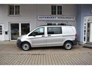 Mercedes-Benz Vito Mixto 114 CDI 4x4 kompakt 5 Sitzer 2 x Türe - Donauwörth