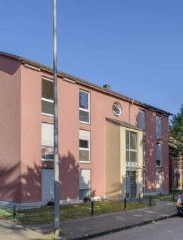 Bringen Sie Ihr Herz mit, es wird sich wohlfühlen! - Duisburg