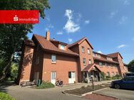 +++ Solide Kapitalanlage mit guter Rendite in bester Ortskernlage von Kirchweyhe, fest vermietetes Pflegeappartement +++ - Weyhe