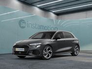 Audi A3, Sportback 35 TFSI S line |, Jahr 2024 - München