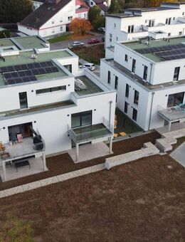 **QNG geprüftes WOHNUNGSPAKET in BAD MERGENTHEIM** - Bad Mergentheim