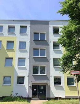 3-Zimmer-Wohnung mit Balkon in Baumheide - Bielefeld