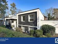 600 Meter zur Schloßstraße! - Ruhiges Wohnen in Steglitzer TOP-Lage am Botanischen Garten - Berlin