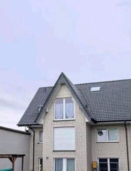 Wohnen und Arbeiten unter einem Dach: Ihr vielseitiges Anwesen mit Halle in Wallenhorst-Hollage! - Wallenhorst