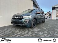 Dacia Jogger, Extreme E-TECH Hybrid 140, Jahr 2022 - Melle