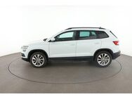 Skoda Karoq 1.5 TSI ACT Style - Berlin