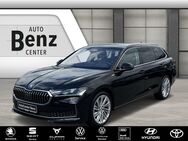 Skoda Superb, 2.0 TDI COMBI, Jahr 2024 - Laupheim