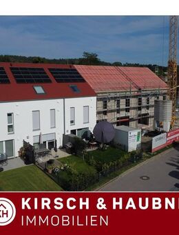 KfW40 QNG Plus - Postbauer-Heng MITTE! Verkaufsstart 2. Bauabschnitt! Postbauer-Heng - Postbauer-Heng (Markt)