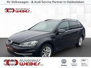 VW Golf Variant 1.0l TSI COMFORTLINE MEDIA+PDC+ - Haldensleben