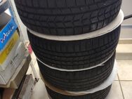 Winterreifen 255/45 R17 94V KBM 46572 CMS Alufelgen - Saarburg