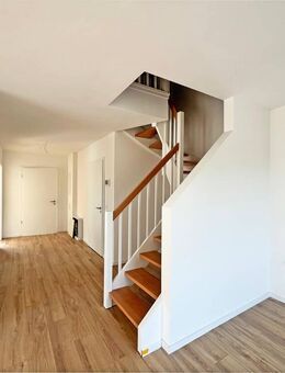 MAISONETTE LIFESTYLE! NEUBAUPROJEKT! 4 Zimmer - Wiehl