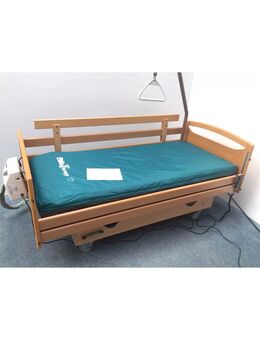ANTI-DEKUBITUS-SYSTEM PAIN & THERAPY SLK Anti-Dekubitus-System - Gifhorn