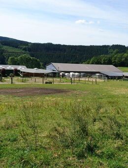 Bauernhof in Traumhafter Lage auf 23 ha zu verkaufen - Gummersbach