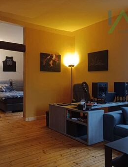 Charmantes Einfamilienhaus: Historische Eleganz vereint mit modernem Komfort. - Oberwesel